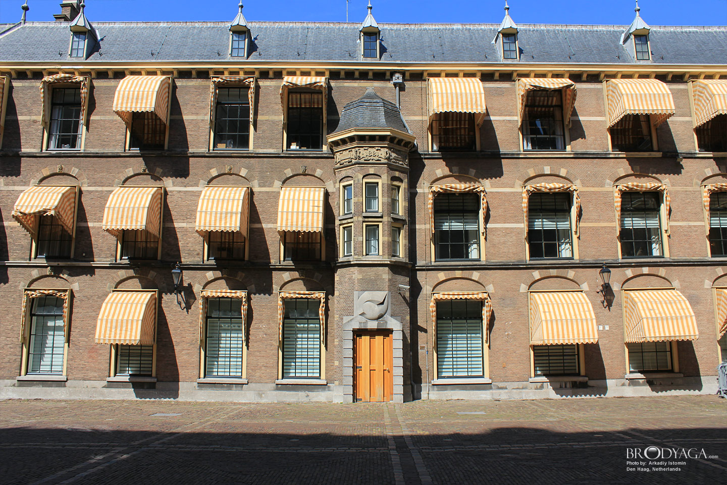 Den Haag